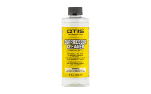 OTIS SUPPRESSOR CLEANING FLUID