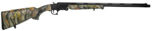 AMERICAN TACTICAL INC NOMAD SINGLE SHOT 20/23 CAMO