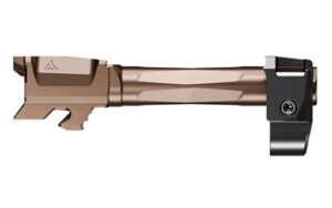 RADIAN AFTRBRNR RMJT FITS GLK 43X BZ