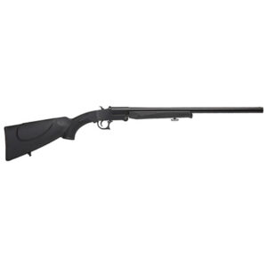 ATI Nomad 12Ga. folding SS