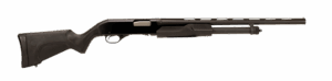 SAVAGE ARMS 320 FIELD 20/26 BL/SYN 3"