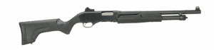 SAVAGE ARMS 320 SEC 12/18.5 BL/SY GHST RNG
