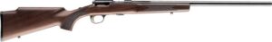 BROWNING T-BOLT 22LR TARGET HVBL BL/WAL