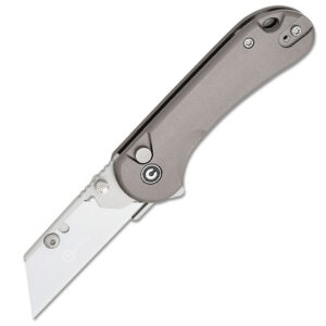 CIVIVI ELEMENTUM UTILITY GRAY
