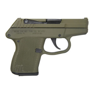 GREEN SLIDE GREEN GRIP 7RD