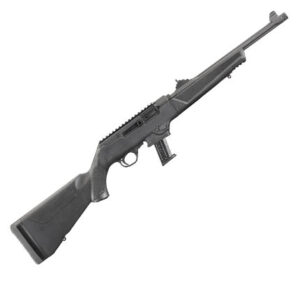 PC Carbine 9mm Black 17RD