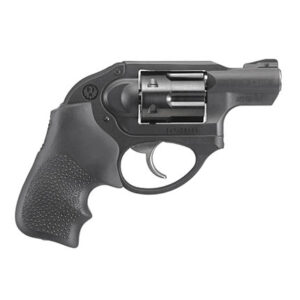 LCR .327 FED MAG 1.87" Black