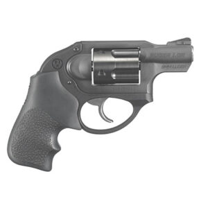 LCR 9MM 1.87" Black