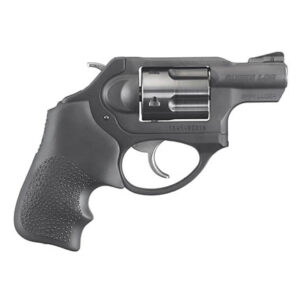 LCRx 9mm 1.87"  Black