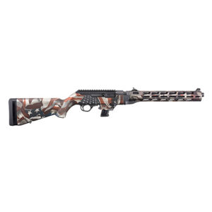 PC Carbine 9mm M-LOK FLAG 10RD