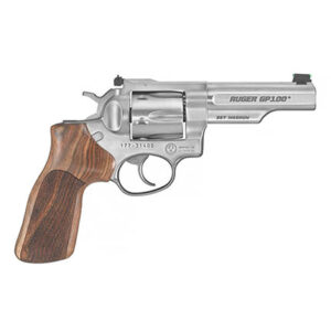 GP100 Match Champion 357MAG SS