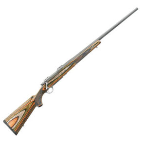 Hawkeye Predator 204RUG 24" SS
