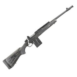 Scout Rifle 308 Win 16.1" 10RD