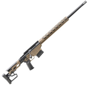 Ruger Prec Rifle 6.5CM 10rd