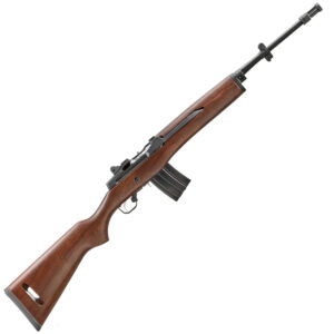 Mini-14 Ranch 5.56 18" 20RD