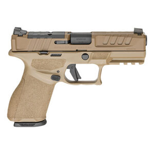 Echelon 4.0C 9mm 4" 18rd