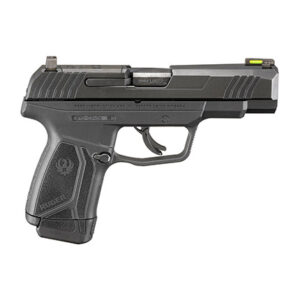 Ruger MAX-9 9mm 4" 12RD