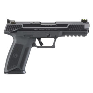 Ruger 57 5.7x28mm 5" BLK 20RD