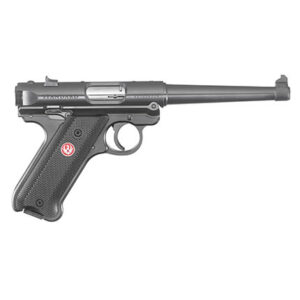 Mark IV Standard 22LR BLU 10RD
