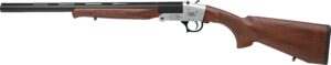 ROCK ISLAND ARMORY TRADITIONAL SINGLE SHOT 12/20