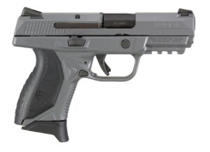 RUGER AMER CMPCT 45ACP 3.8 GRAY 7+1#