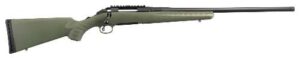 RUGER AMERICAN PRED 308WIN SYN 18" #