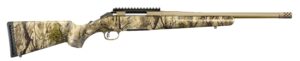 RUGER AMERICAN CMPCT 6.5CR GO WILD #