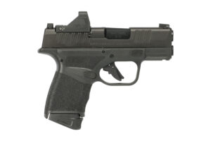 SPRINGFIELD ARMORY HELLCAT OSP 9MM BK 3" 10+1 GU