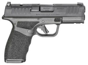 SPRINGFIELD ARMORY HELLCAT PRO OSP 9MM BK 10+1