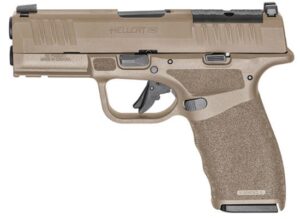 SPRINGFIELD ARMORY HELLCAT PRO OSP 9MM 10+1 DE GU