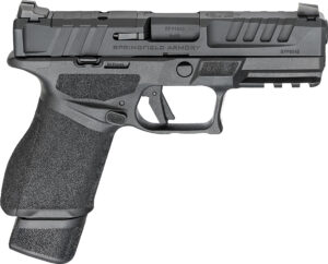 SPRINGFIELD ARMORY ECHELON 9MM BLK 4" 18+1 NS   #