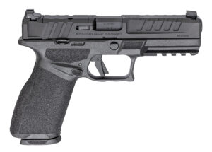 SPRINGFIELD ARMORY ECHELON 9MM BLK 4.5" 15+1 NS #