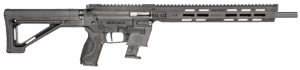 SMITH AND WESSON RESPONSE 9MM BLK 10+1 16.5" NJ