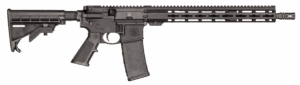 SMITH AND WESSON M&P15 SPORT III 5.56 30+1 16"