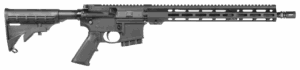 SMITH AND WESSON M&P15 SPORT III 5.56MM 10+1 CA