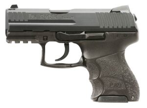 HECKLER AND KOCH (HK USA) P30SK V1 9MM 3.3" 15+1 NS