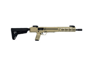 RUGER LC CARBINE 45ACP DESERT 16"  #