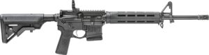 SPRINGFIELD ARMORY SAINT AR-15 5.56MM 16" 10+1  #
