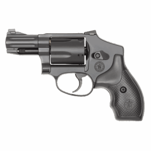 SMITH AND WESSON 640 357MAG 2-1/8" BLACK 5RD