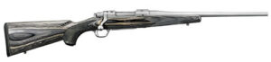 RUGER HAWKEYE COMPACT 7MM08 SS/LAM