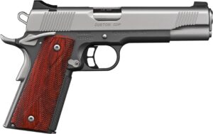 KIMBER CUSTOM CDP II 45ACP 5"       #