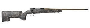 KIMBER MOUNTAIN ASCENT 280AI MOJAVE