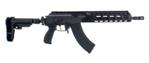 IWI - ISRAEL WEAPON INDUSTRIES GALIL ACE PSTL 5.45X39 13" SB
