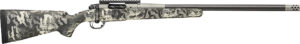 SPRINGFIELD ARMORY BOUNDARY 7MAG CF ROGUE 24"