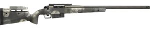 SPRINGFIELD ARMORY WAYPOINT 7PRC CF ADJ GREEN