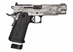 KIMBER 2K11 INDEPENDENCE 45ACP 13+1