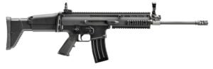 FN SCAR 16S 5.56MM BLACK 16" 10RD