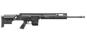 FN SCAR 20S 6.5CM BLK 20" 10RD