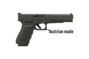 GLOCK G40 G4 10MM 6" 15+1 MOS AS   #