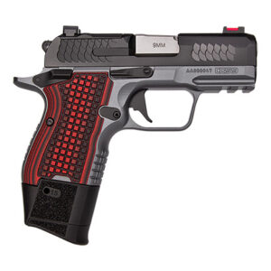 Kimber CDS9 9mm OR RL 15rd